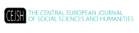 Central European Journal of Science and Humanities